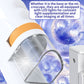 2-in-1 Microscope Set (TXX-051)