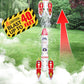 Air & Water Rocket Kit (TXX-028)