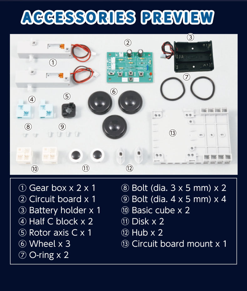TXMR-003 Programming Robot Kit DIY Robot Kit Educational Programming Robot Kit Science Engineering Car DIY Programmable Robot Kit For Kids
