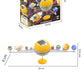 Rotating Solar System Model Kit (TXMR-049)