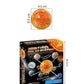 Rotating Solar System Model STEM Kit (TXX-031)