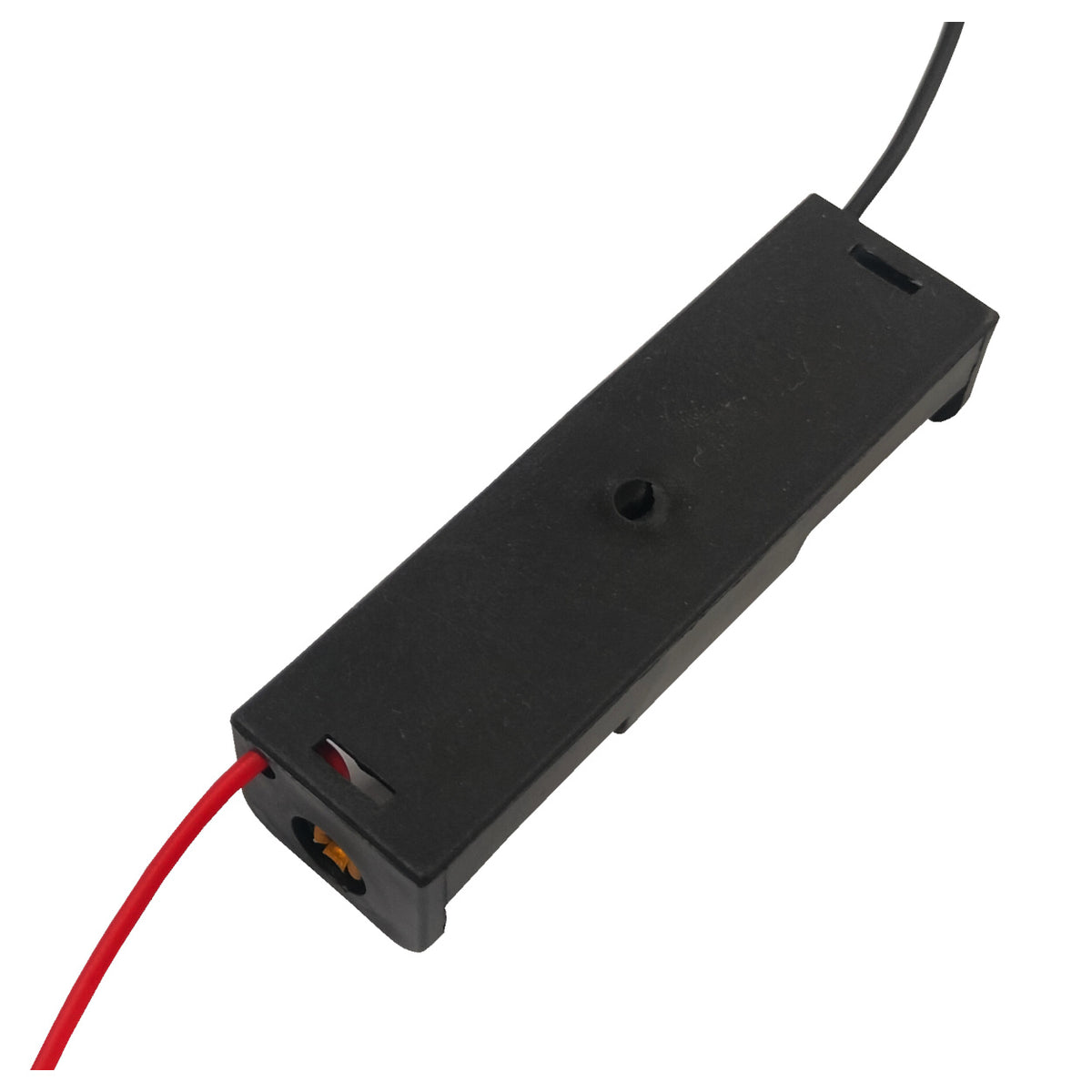 Battery Holder 1 x 1.5V AA Without Cover