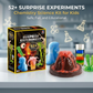 52-in-1 Chemistry Experiments Kit (TXK-202)