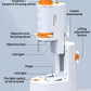 2-in-1 Microscope Set (TXX-051)