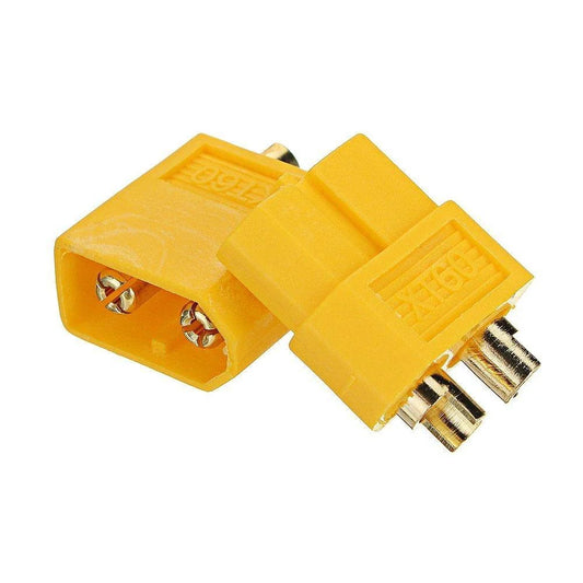 XT60 Connector Male Female Pair