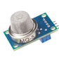 MQ-5 Gas Sensor Module For H2, LPG, CH4, CO Detector Module