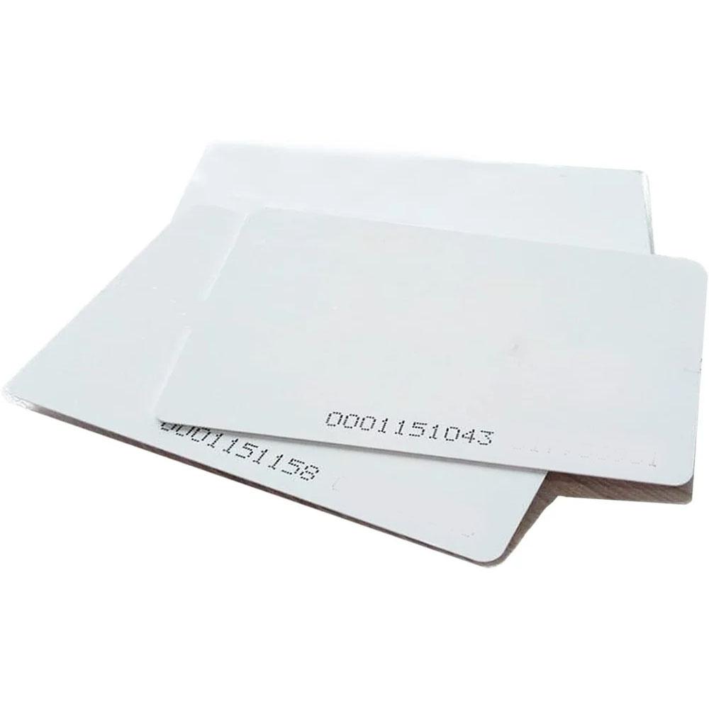 125khz RFID Card Thin