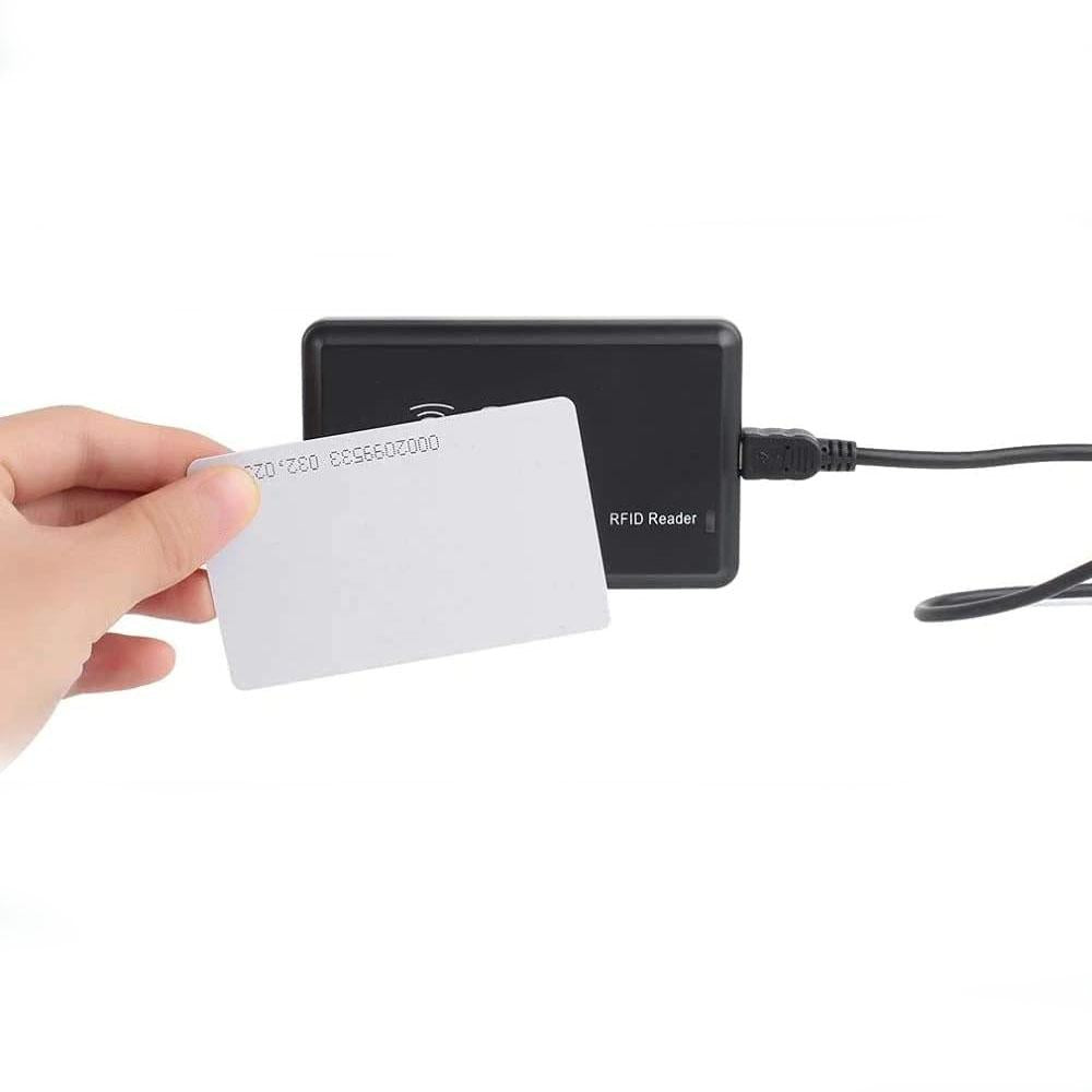 125khz RFID Card Thin
