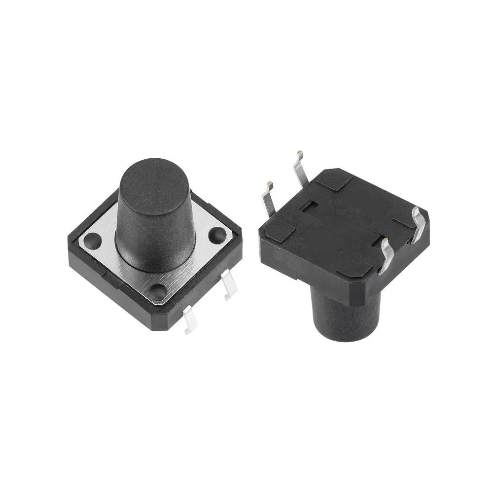 TACT SWITCH 12X12X12