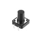 TACT SWITCH 12X12X12