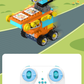 Makerzoid Future Mechanic Big Building Blocks - Educational Robot Kit (MKZ-OEC-FM)