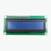 16x2 LCD Display (Blue Backlight) with IIC/I2C interface
