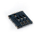 MUP C7801-22 Push NANO Sim Card Holder