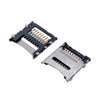 MUP M6016-01 MICRO SD Connector