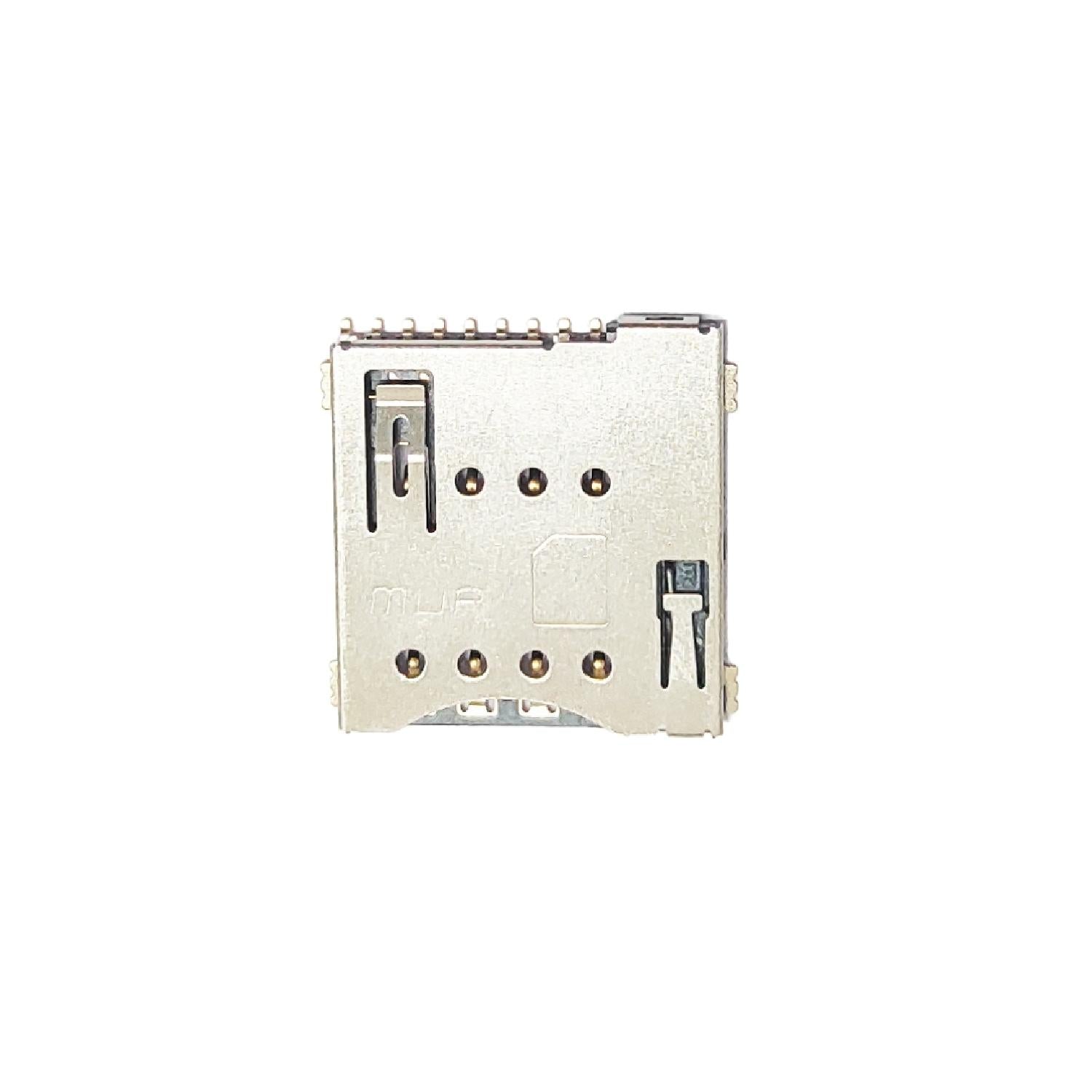 MUP C7092-11 8Pin MICRO Sim Card Holder for Kids | STEM Pitara India
