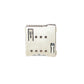 MUP C7092-11 8Pin MICRO Sim Card Holder