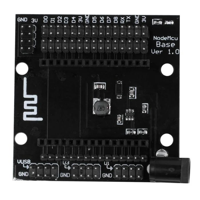 NodeMCU ESP8266 Serial Port Baseboard Lua WIFI Development Board