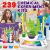 Chemistry Station Mega Science Lab Kit (TXK-006)