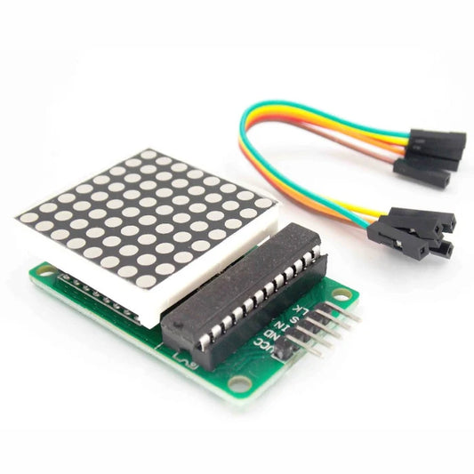 SD Card Reader Module