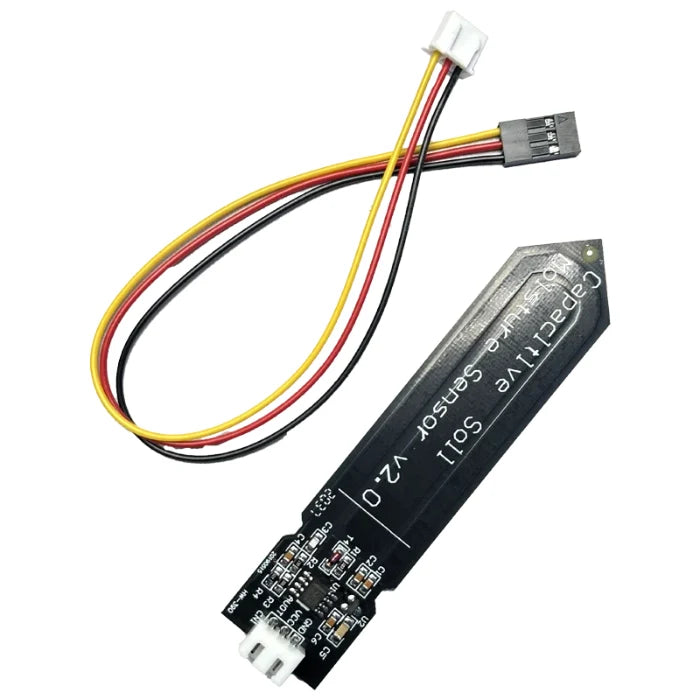 Analog Capacitive Soil Moisture Sensor V1.2