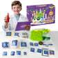Chemistry Station Mega Science Lab Kit (TXK-006)