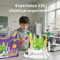Chemistry Station Mega Science Lab Kit (TXK-006)