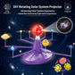 DIY Solar System Planets Projector STEM Kit (TXX-032)