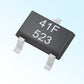 Bipolar Hall sensor AH3041N