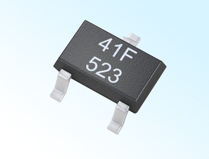 Bipolar Hall sensor AH3041N