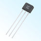 Bipolar Hall sensor AH3041N