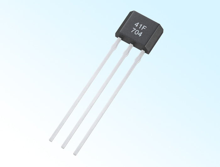 Bipolar Hall sensor AH3041N