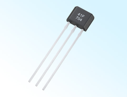 Bipolar Hall sensor AH3041N