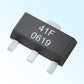 Bipolar Hall sensor AH3041N
