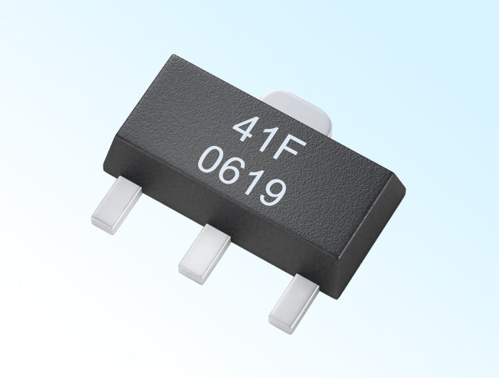 Bipolar Hall sensor AH3041N