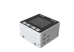 Makerzoid Coding Cube Premium – AI Control Hub (MKZ-CC)