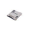 MUP C7092-03 6Pin MICRO Sim Card Holder
