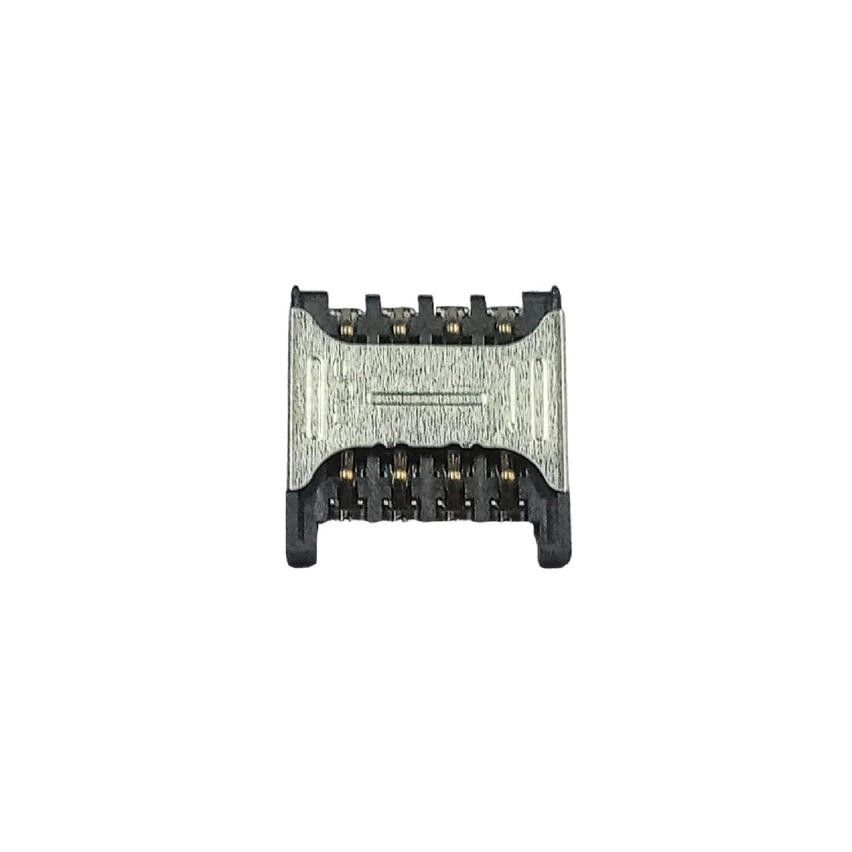 MUP C7090-23 8Pin MICRO Sim Card Holder