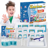 238 Chemistry Experiments Toy Set (TXX-023)