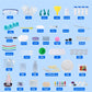 238 Chemistry Experiments Toy Set (TXX-023)