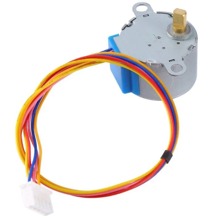 28BYJ48-261 Stepper Motor DC 5V