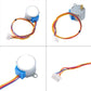 28BYJ48-261 Stepper Motor DC 5V