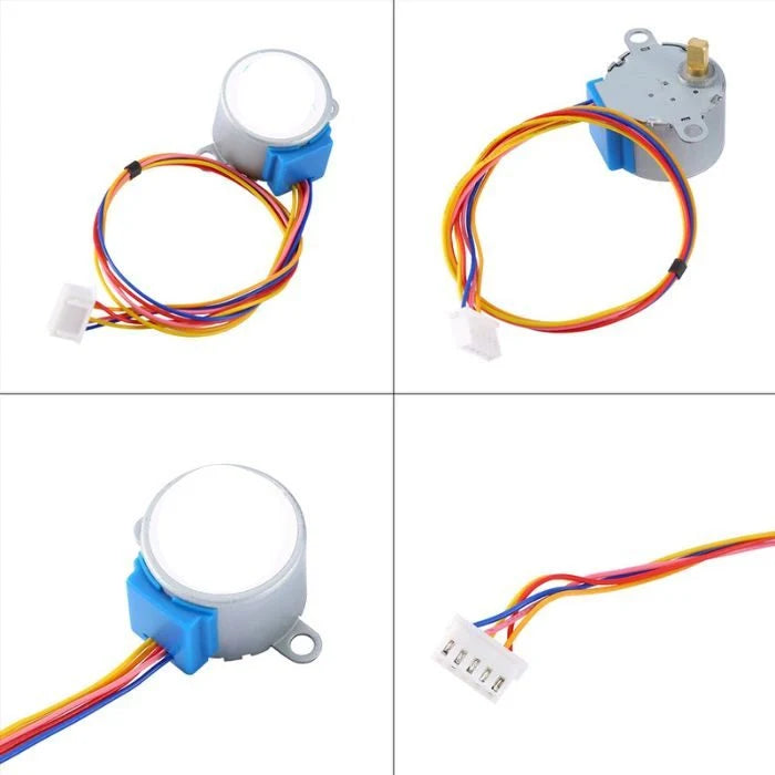 28BYJ48-261 Stepper Motor DC 5V