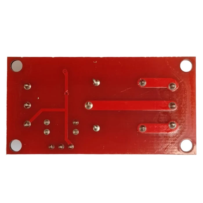 1CH 5v Relay Board High/Low Level Trigger with Optocoupler