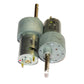 JOHNSON GEAR MOTOR 12V – 10/30/45/60/100/200/300/500/1000 RPM