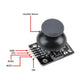 PS2 Joystick Module Breakout Sensor