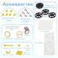 Series/Parallel Circuit Car Kit (TXD-154)