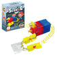 Circuit Tester - Current Experiment Set (TXD-153)
