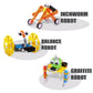 6-in-1 Electric STEM Science DIY Kit(TXKJ-008)