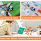 Superbot Master PREMIUM Programmable Building Kit (MKZ-SPB-MS)