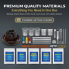 52-in-1 Chemistry Experiments Kit (TXK-202)